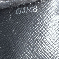 Louis Vuitton Accessoire in Grau