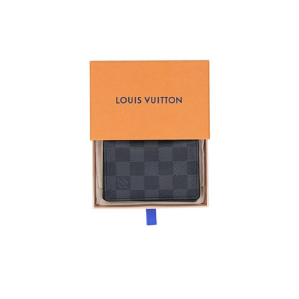 Louis Vuitton Accessoire in Grijs