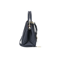 Louis Vuitton Handtasche in Schwarz