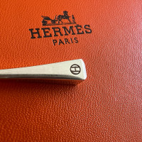 Hermès Schmuck-Set aus Silber