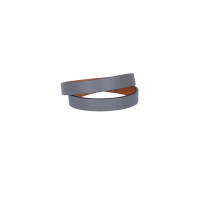 Hermès Armreif/Armband aus Leder