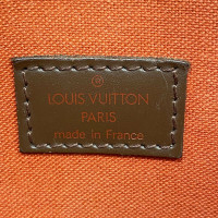 Louis Vuitton Portobello Canvas in Brown