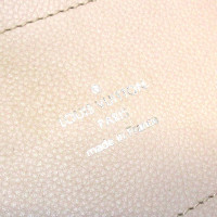 Louis Vuitton Hina PM Leather in Fuchsia