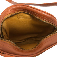 Mcm Shoulder bag in Brown