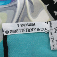 Tiffany & Co. Scarf/Shawl Silk