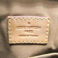 Louis Vuitton Tivoli Canvas in Brown