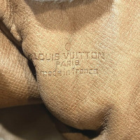 Louis Vuitton Papillon 30 aus Canvas in Braun