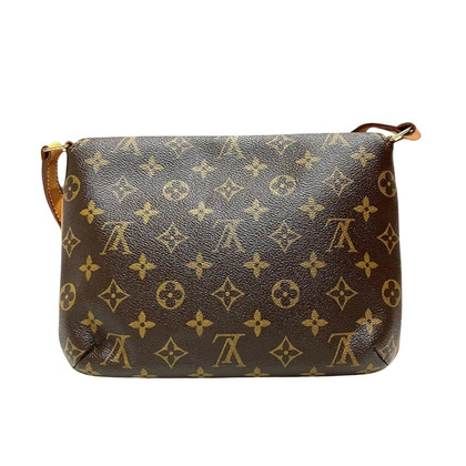 Louis Vuitton Musette Tango Canvas in Brown