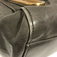 See By Chloé Handtasche aus Leder in Braun