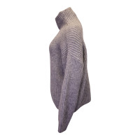 Anine Bing Knitwear Wool in Grey
