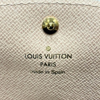 Louis Vuitton Caissa Hobo aus Canvas in Braun