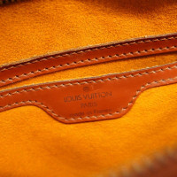 Louis Vuitton Saint Jacques Leather in Brown