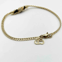 Dior Armreif/Armband in Gold