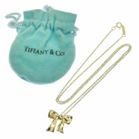 Tiffany & Co. Kette aus Gelbgold in Gelb