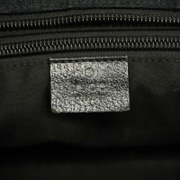 Gucci Ophidia Canvas in Black