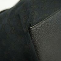 Gucci Ophidia Canvas in Black