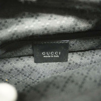 Gucci Bamboo Bag in Black