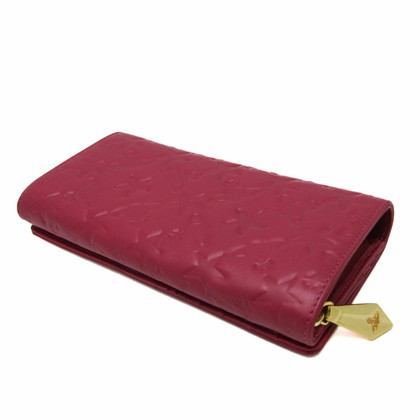 Vivienne Westwood Bag/Purse Leather in Violet