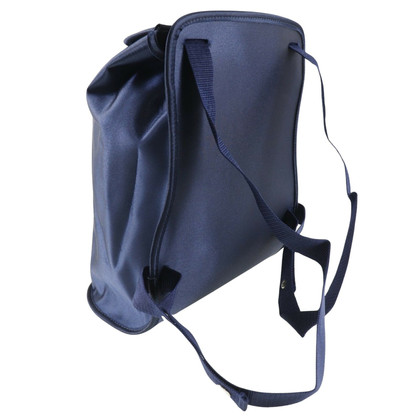 Hermès Backpack in Blue