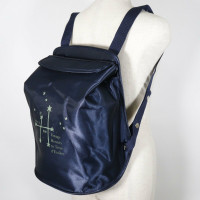 Hermès Backpack in Blue