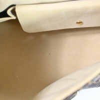 Louis Vuitton Beverly Canvas in Brown
