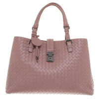 Bottega Veneta "Roma Bag Medium"