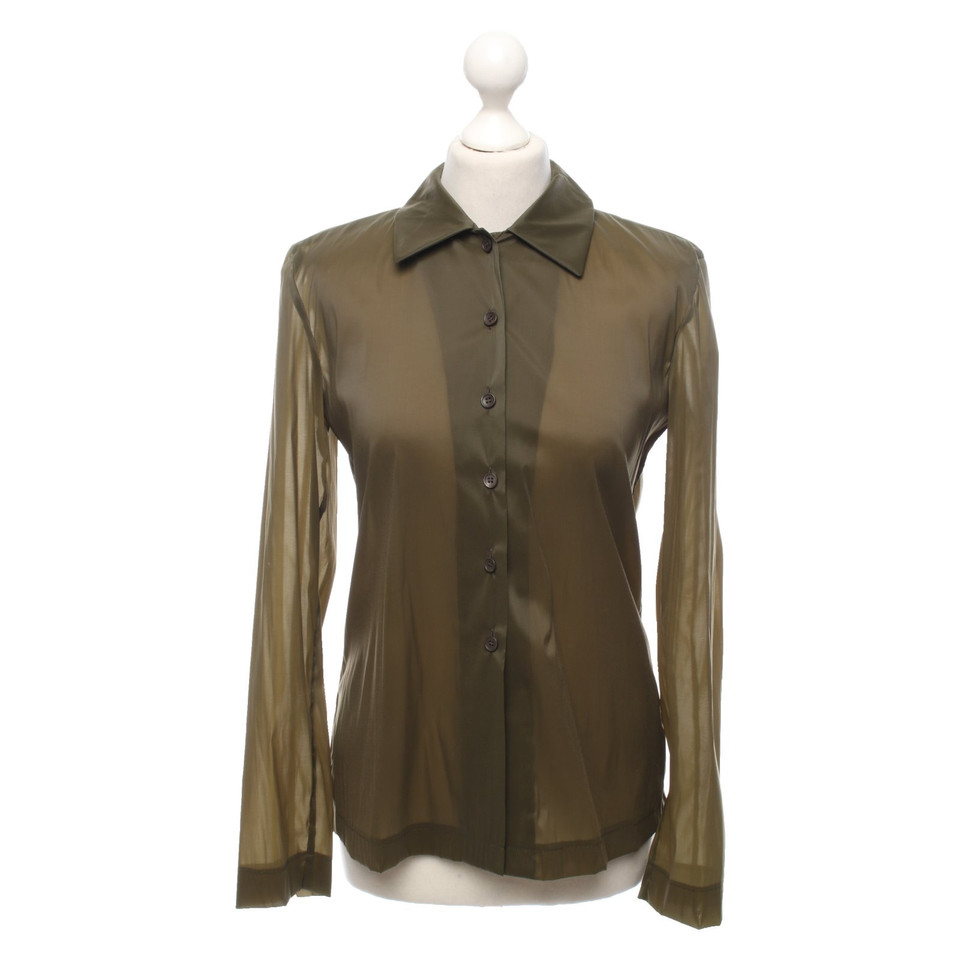 Strenesse Top in Olive