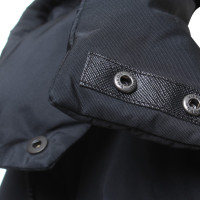 Prada Down jacket in black
