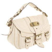 Marc Jacobs Handbag in crema