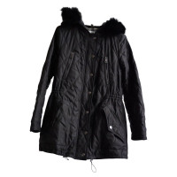 Burberry Jacket/Coat in Black