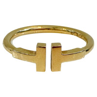 Tiffany & Co. Ring aus Rotgold in Gold