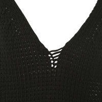 Andere merken Yang Li - gebreide pullover zwart