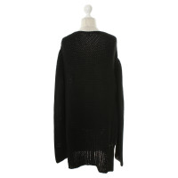 Andere merken Yang Li - gebreide pullover zwart