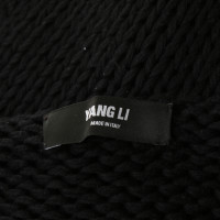 Altre marche Li Yang - maglia in nero