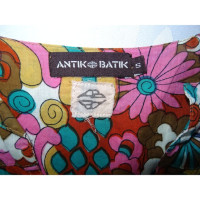 Antik Batik Top en Coton