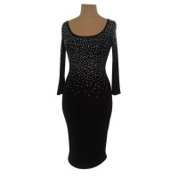 Reiss Dress with Rhinestones