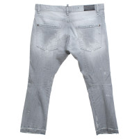 Dsquared2 Jeans in light gray