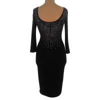 Reiss Dress with Rhinestones