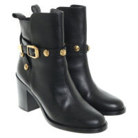 Versace Ankle boots in black