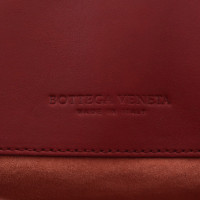 Bottega Veneta Sac à main en rouge