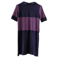See By Chloé See by Chloe dress navy T- shirt style