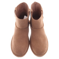 Ugg Australia Boots with lace pattern