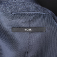 Hugo Boss Blazer in Blu