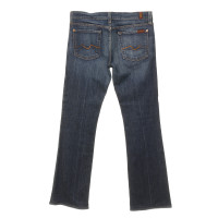 7 For All Mankind Jeans "Flare" 