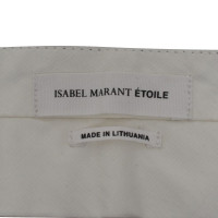 Isabel Marant Etoile Pantaloni in Black