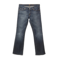 7 For All Mankind Jeans "Flare" 