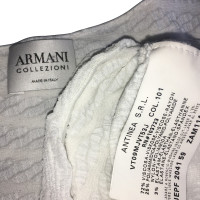 Armani Collezioni overhemd
