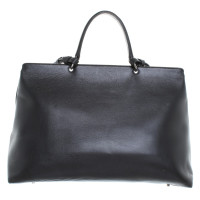 Jil Sander Borsa in nero