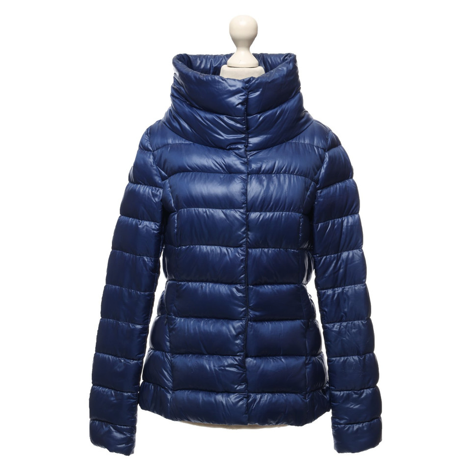 Herno Jacket/Coat in Blue