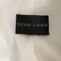 Rena Lange Blazer with silk share